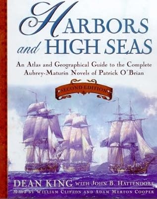 Harbors and high seas - harbors, an