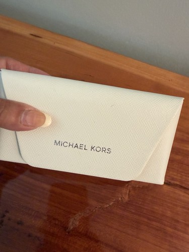 Michael kors white - michael, hard
