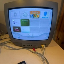 Tatung T14TK70LS CRT