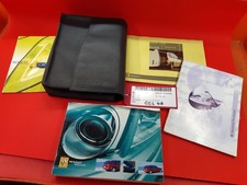  RENAULT MEGANE Handbook  2005