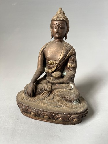Vintage tibetan nepalese - tibetan, /