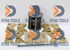 CYLINDER ENGINE HONE KIT-
