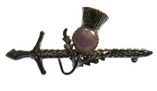 Vintage Sterling Silver