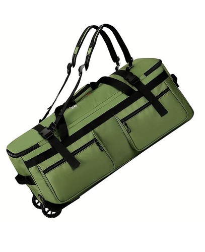 Huge extra large wheeled - large,