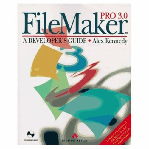 Filemaker pro a - filemaker, :