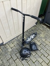 Custom Apex Stunt Scooter