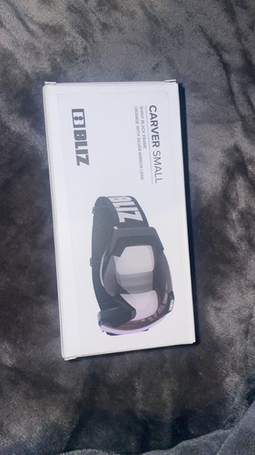 Carver bliz ski - bliz,