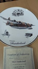 Royal Doulton Short Sunderland