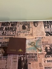Harry Potter Geek Gear Flying