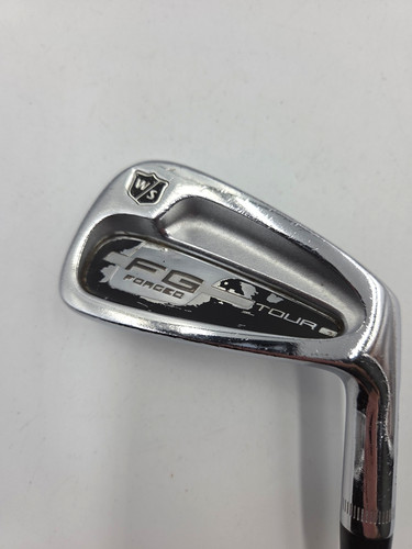 Wilson staff tour forged - staff,