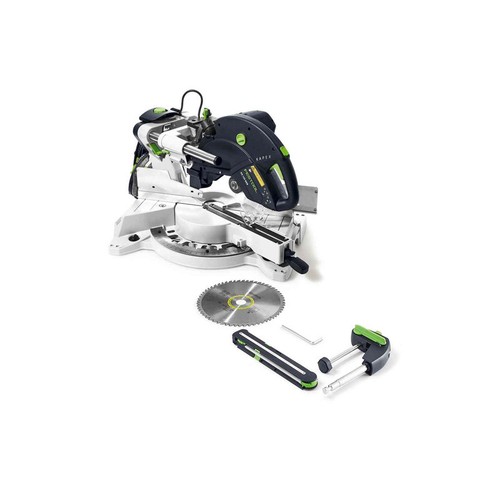 Festool kapex 120 110v - ks,