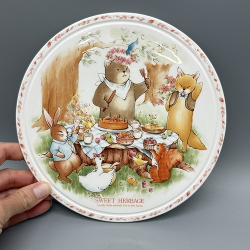 Nikko perception china decor - perception,