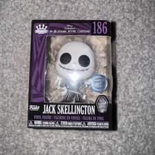 The Nightmare Before Christmas