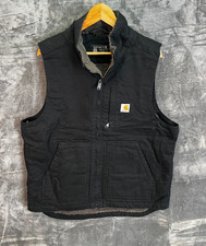 Carhartt Sherpa Lined Work