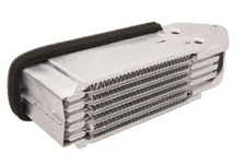 Engine oil cooler D4A003TT