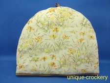 Marks and Spencer / St Michaels Field of Flowers Tea Cosy