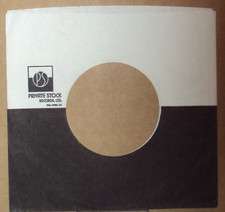 "P.Stock","Company Sleeve","Original","45rpm","7inch","Record,"Vintage,,} )));0