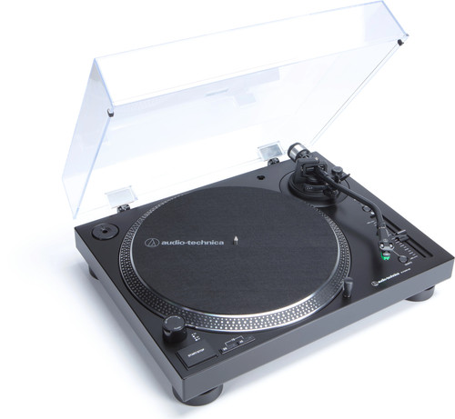 Audio-technica