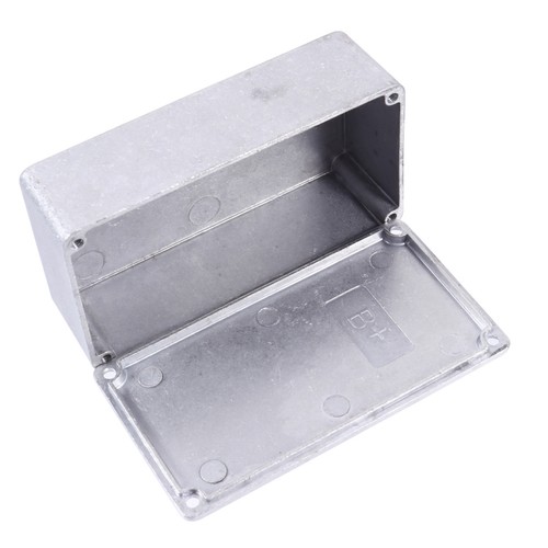 Guitar pedal enclosure - pedal,