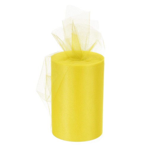 Tulle rolls fabric - rolls,