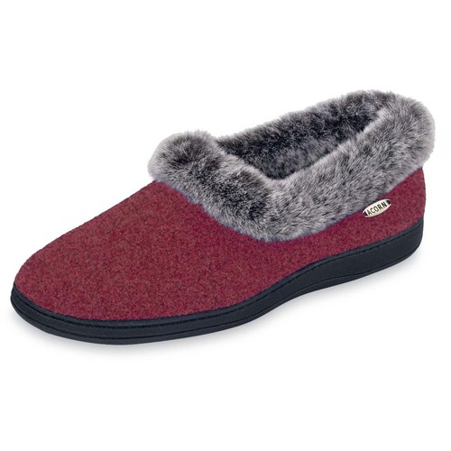 Acorn women chinchilla - acorn, women's