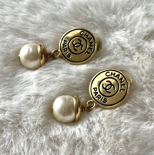 Vintage chanel 1997 - vintage,