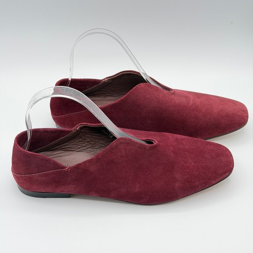 Coldwater creek suede - creek,