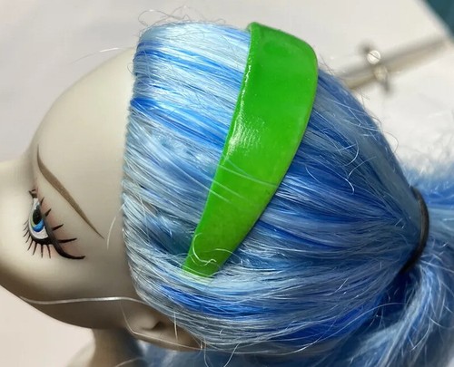 Monster high ghoulia yelps - high,