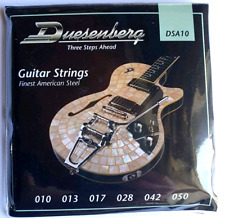 Duesenberg Electric Guitar