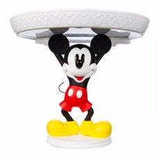 Cake Stand Disney Store Mickey