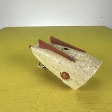 vintage biemme bicycle light