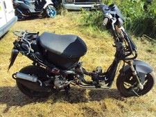 2003 yamaha aerox yq50 2 - yamaha,