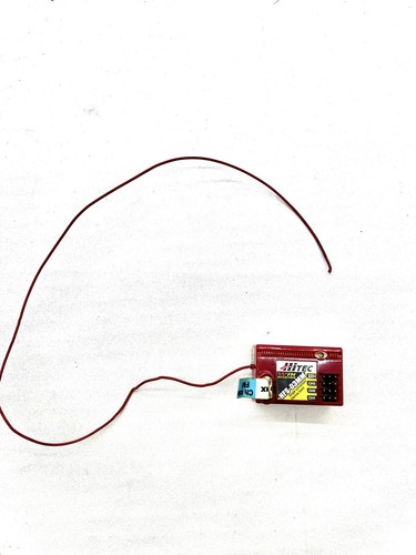 Hitec hfs 03mm channel - channel, fm