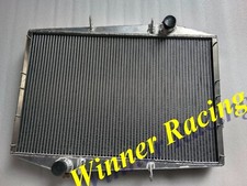 Aluminum Radiator For