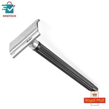 Double Edge Safety Razor