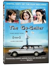 The Go-Getter DVD Value Guaranteed from eBay’s biggest seller!