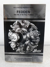 Fedden: The Life of Sir Roy