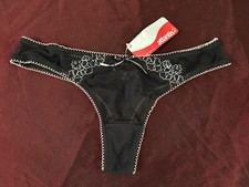 Panache Atlantis Laurel Thong