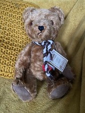 Hermann Teddy Certified