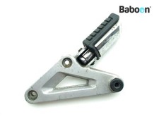 Footrest Bracket Rear Left