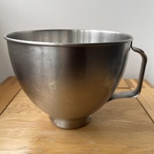 Large Stainless Steel Mixing