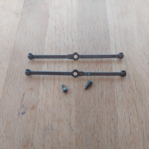 Triang con rods fluted - 0-6-0,