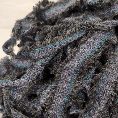 1060g wool selvedge - wool, yarn
