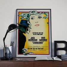 Vintage Chinatown Jack