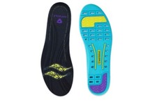 Sof Sole Thin Fit Insoles