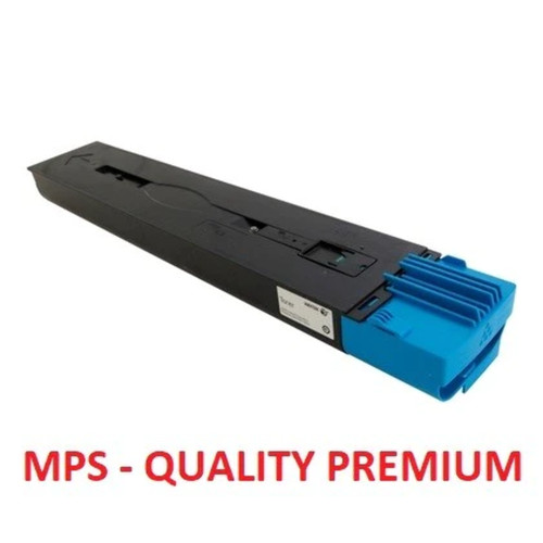 Dc700c cyan mps quality - cyan,