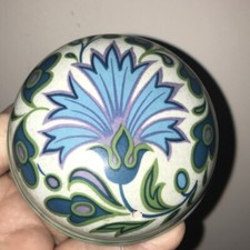 MIDWINTER CAPRICE COFFEE POT LID