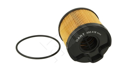 Fuel filter line - filter,