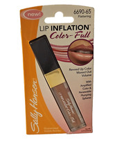 Sally Hansen Lip Inflation