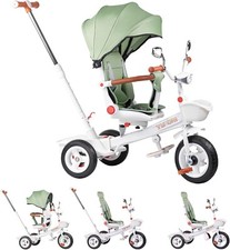 7 in 1 Baby Tricycle Toddler